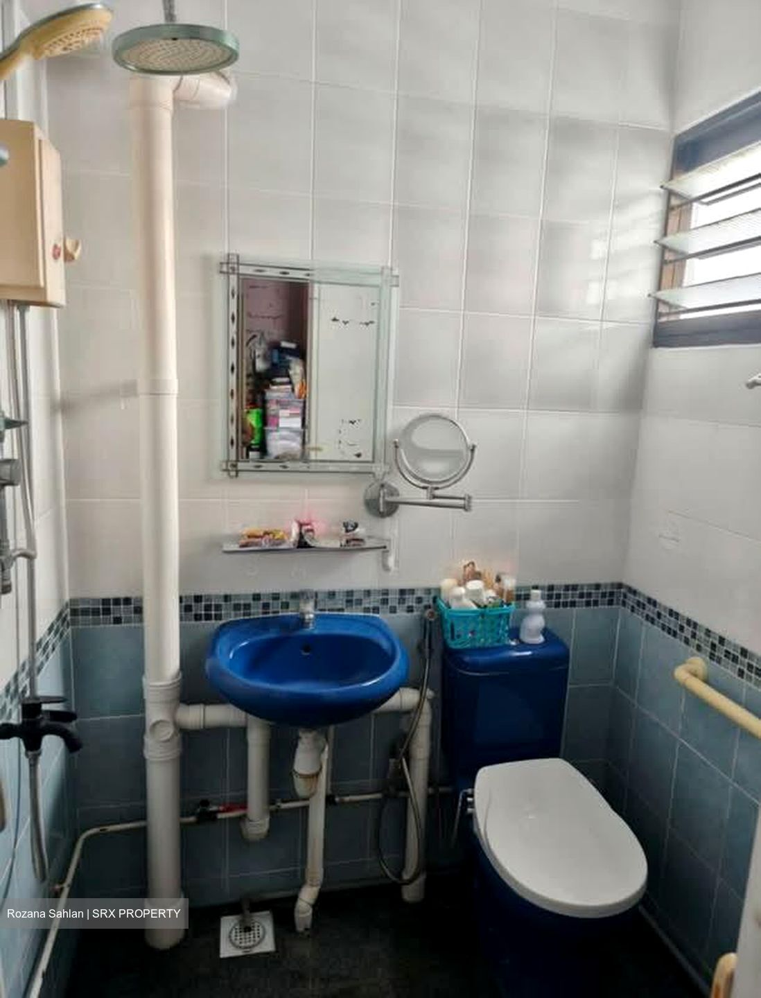 Blk 608 Eunos Rainbow (Bedok), HDB 4 Rooms #592405541